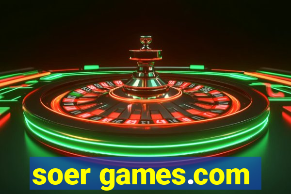 soer games.com